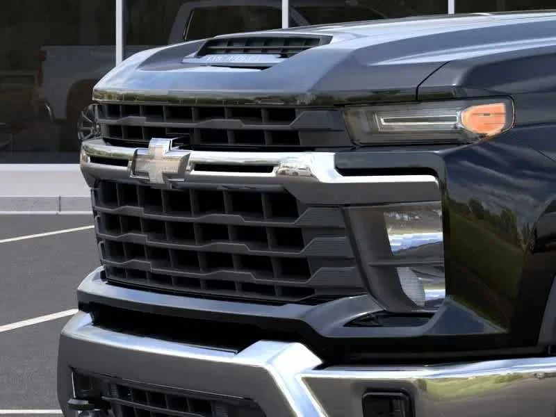 2026 Chevrolet Silverado 2500 HD LT - Photo 29