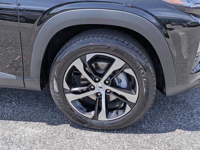 2026 Chevrolet Trax RS - Photo 10