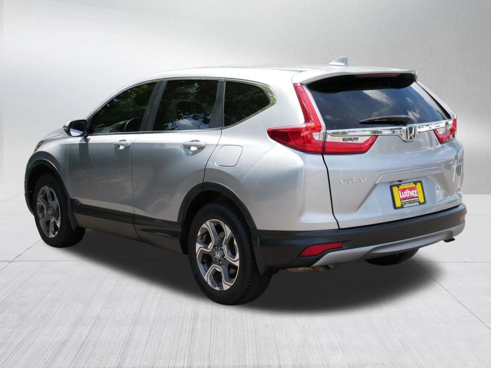 2019 Honda CR-V EX - Photo 5