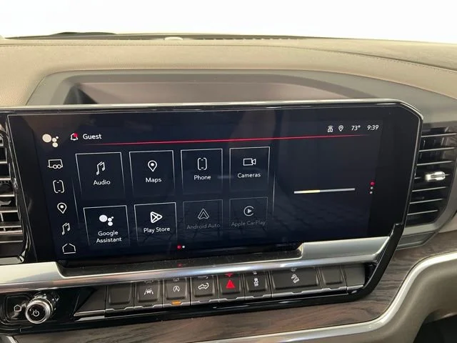 2026 GMC Sierra 1500 SLT - Photo 22