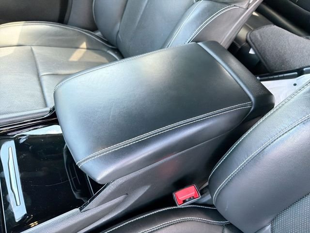 2023 Jeep Grand Cherokee Overland - Photo 25