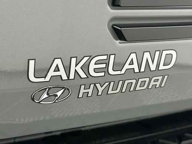 New 2026 Hyundai SANTA CRUZ SEL