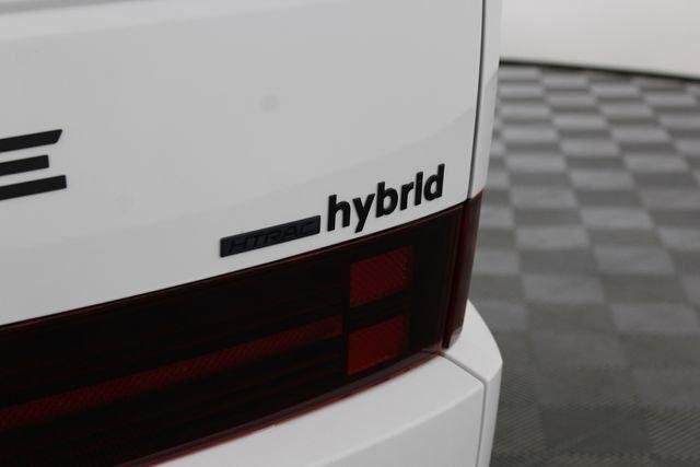 New 2026 White Hyundai Calligraphy image 63