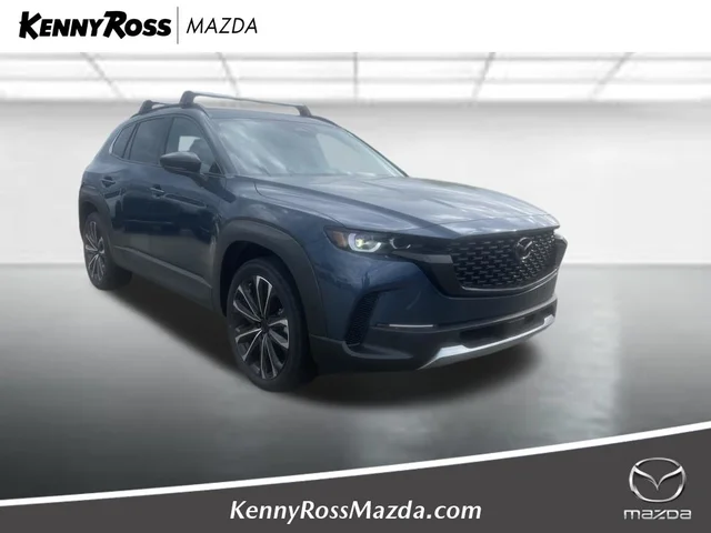 2026 Mazda CX-50 2.5 Turbo Premium Plus
