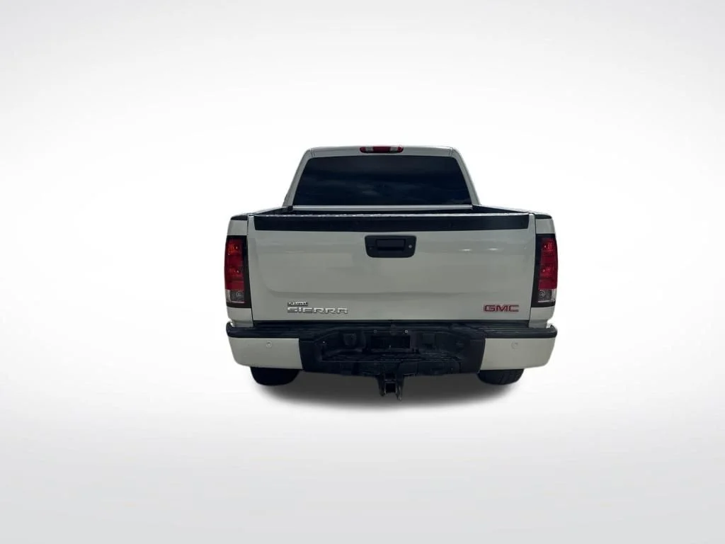 Used 2011 White GMC Denali image 7