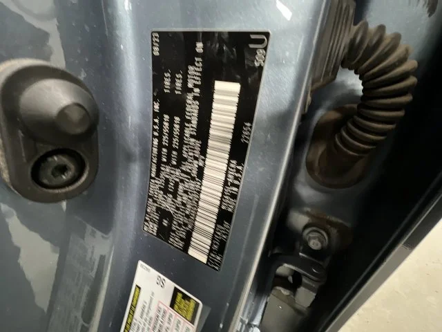 Used 2023  Toyota XLE image 35