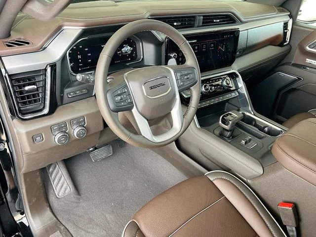 Used 2026 Onyx Black GMC Denali image 6