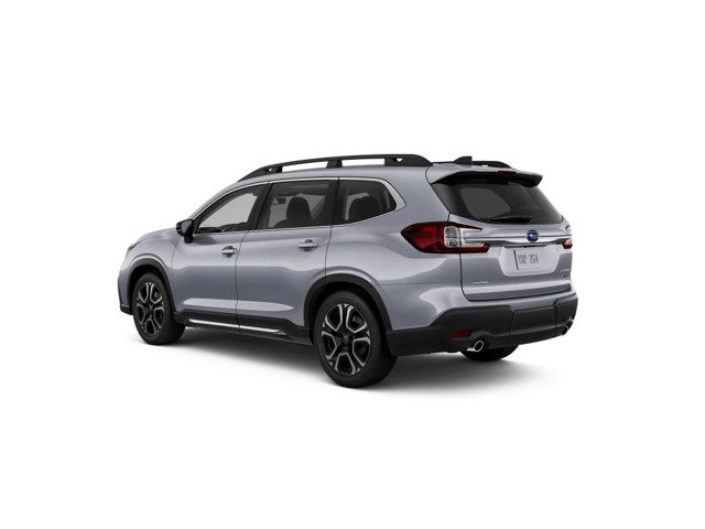 New 2027 ICE SILVER METALLIC Subaru Touring image 5