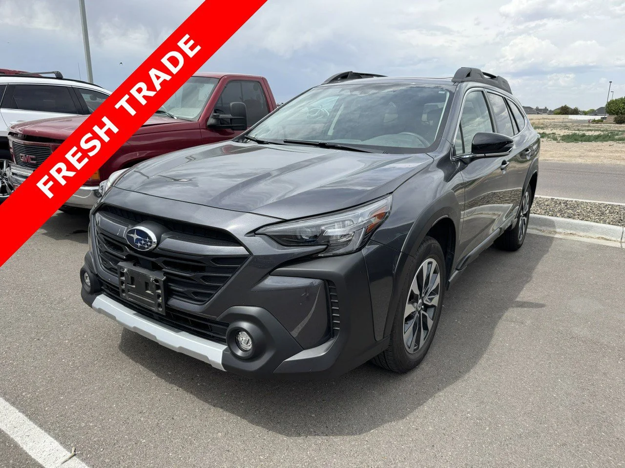 2023 Subaru Outback Limited's photo