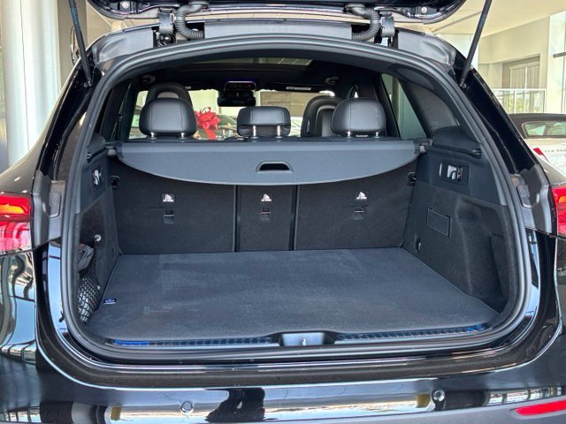 New 2026 Black Mercedes-Benz GLC 300 image 58