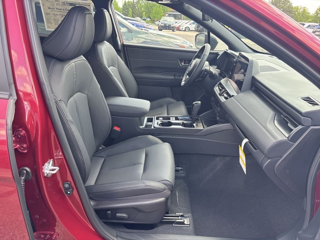 2026 Subaru Outback Touring XT - Photo 9