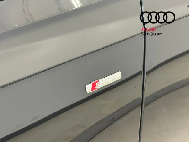 New 2026 Black Audi 55 Premium image 6