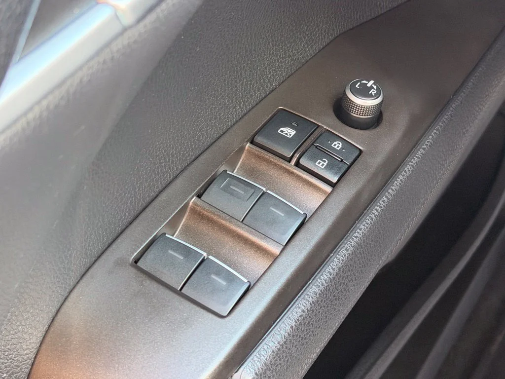 Used 2023 Silver Toyota XSE image 23