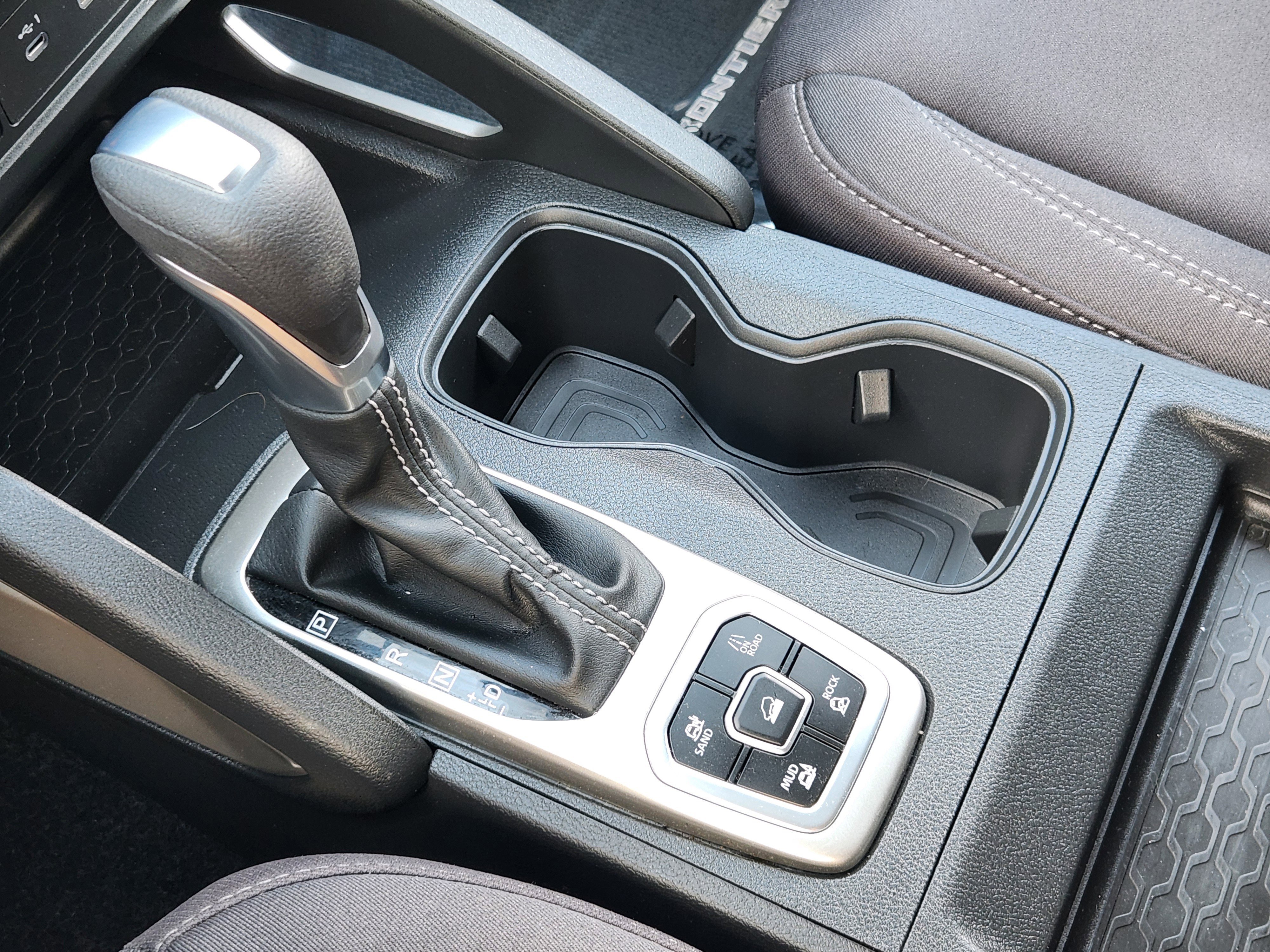 Certified Used 2026 Gun Metallic Nissan SV image 20