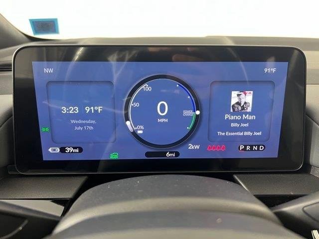 2026 Honda Prologue Elite - Photo 21
