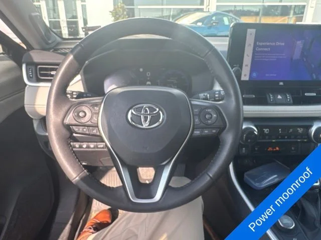 Used 2024 Blueprint Toyota Limited image 14
