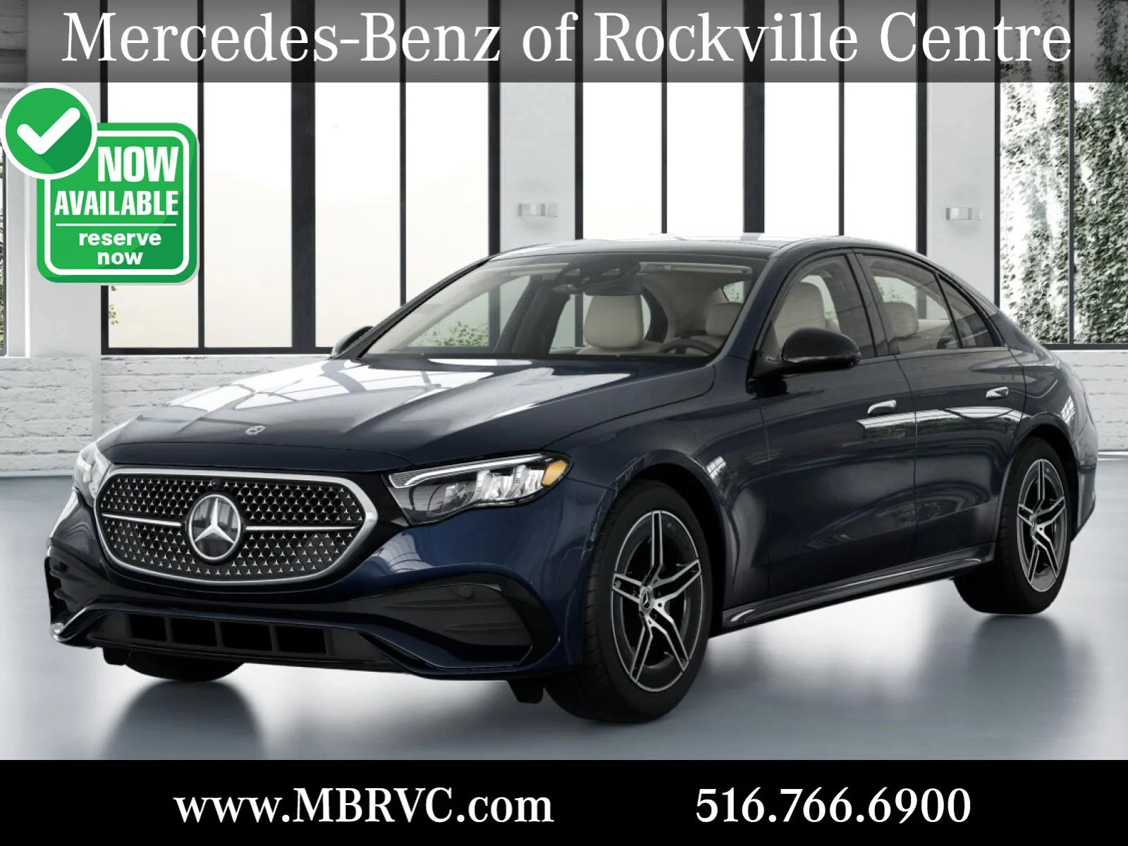 2026 Mercedes-Benz E-Class E350 4MATIC's photo