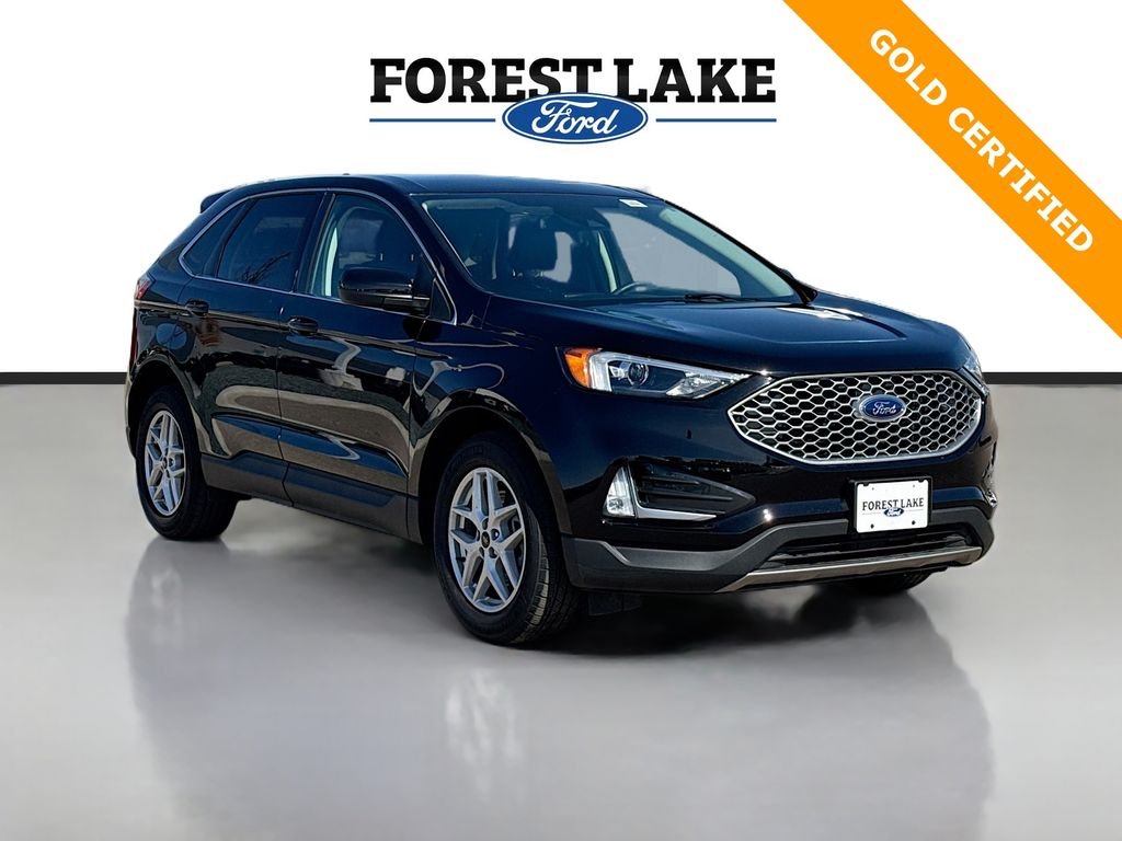 2023 Ford Edge