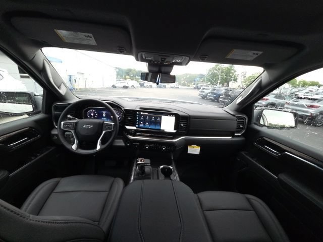 2026 Chevrolet Silverado 1500 RST - Photo 16