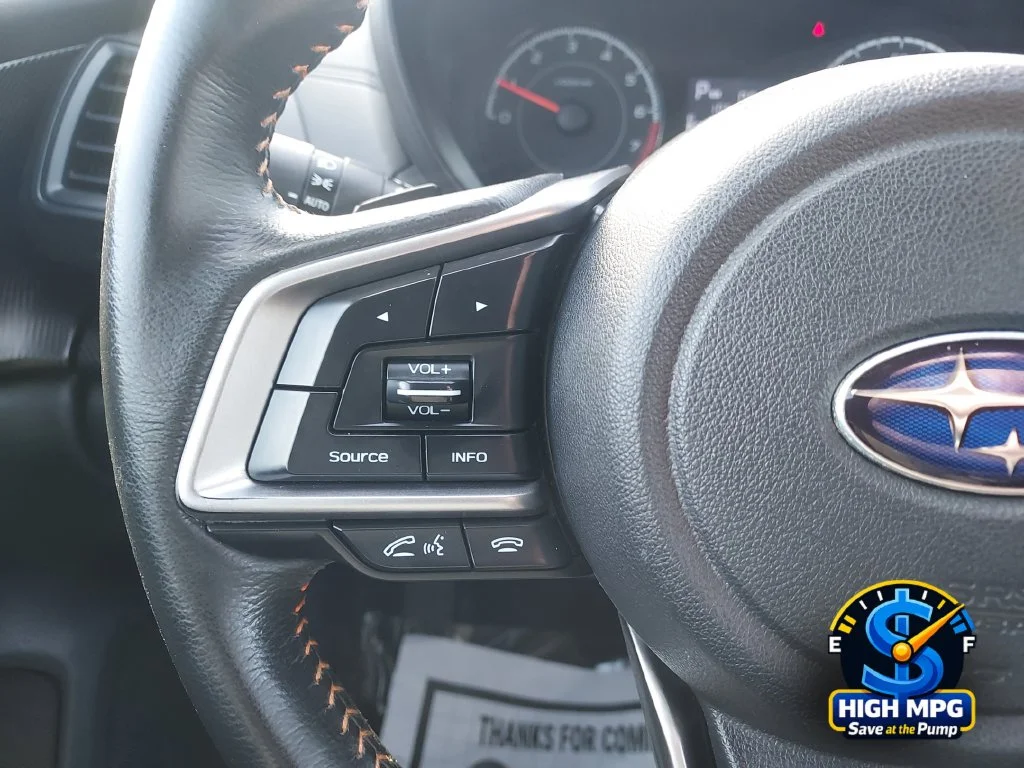 Used 2019 Silver Subaru 2.0i Premium image 18