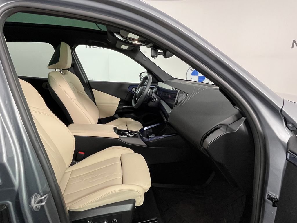Used 2026 Gray BMW 30 xDrive image 23