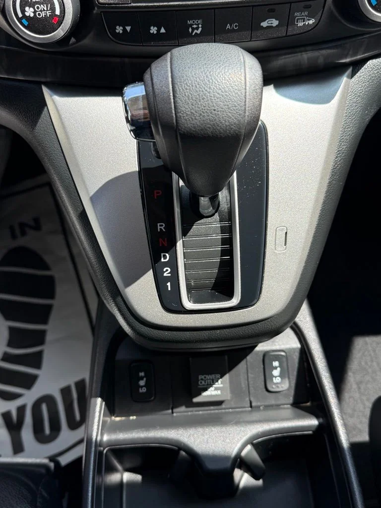 Used 2014  Honda EX-L image 21