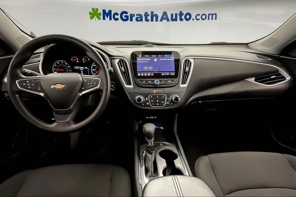 2024 Chevrolet Malibu 1LT - Photo 16
