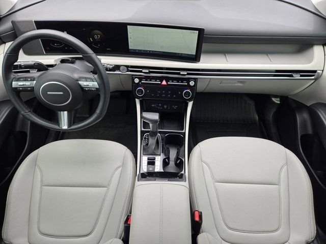 Certified Used 2025 Silver Hyundai SEL Convenience image 26