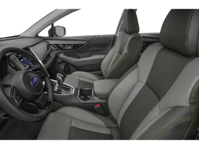 Used 2024 Cosmic Blue Pearl Subaru Onyx Edition image 12