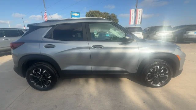 2023 Chevrolet TrailBlazer LT - Photo 9