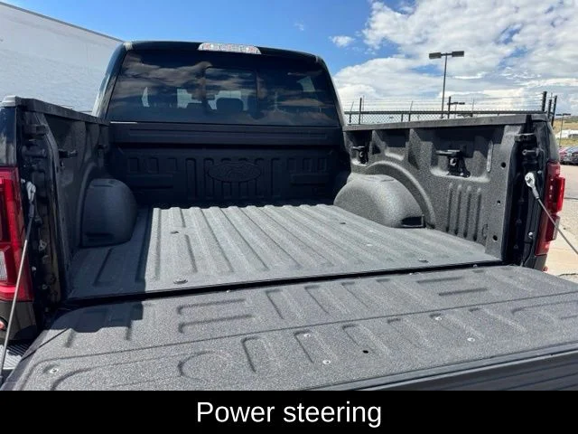 Used 2018 Black Ford Raptor image 23