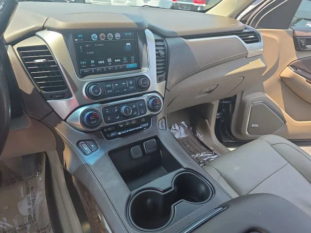 Used 2018 Gray Chevrolet LT image 22