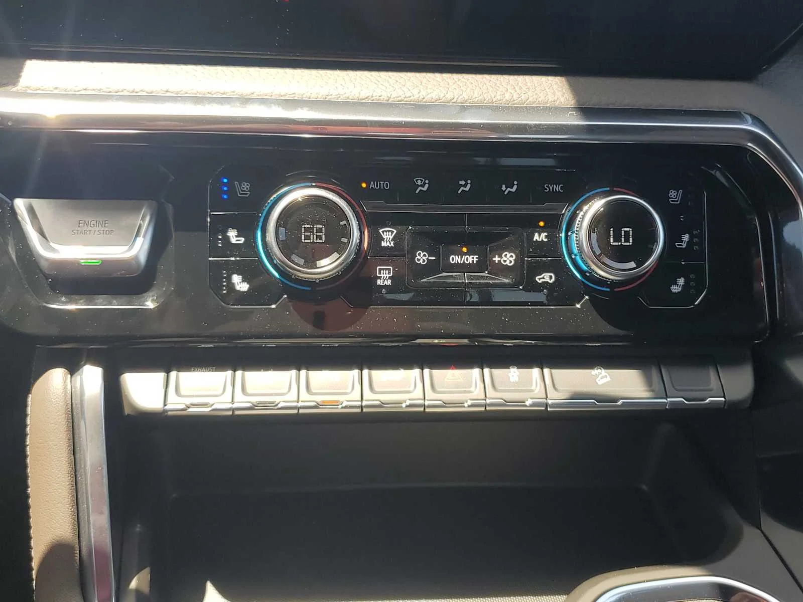 New 2026 Summit White GMC Denali image 25
