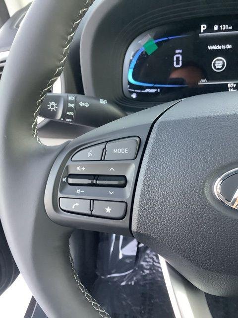 New 2026 Gray Hyundai SEL image 26