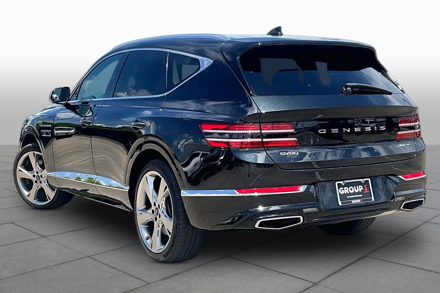Used 2021 Vik Black Genesis  image 12