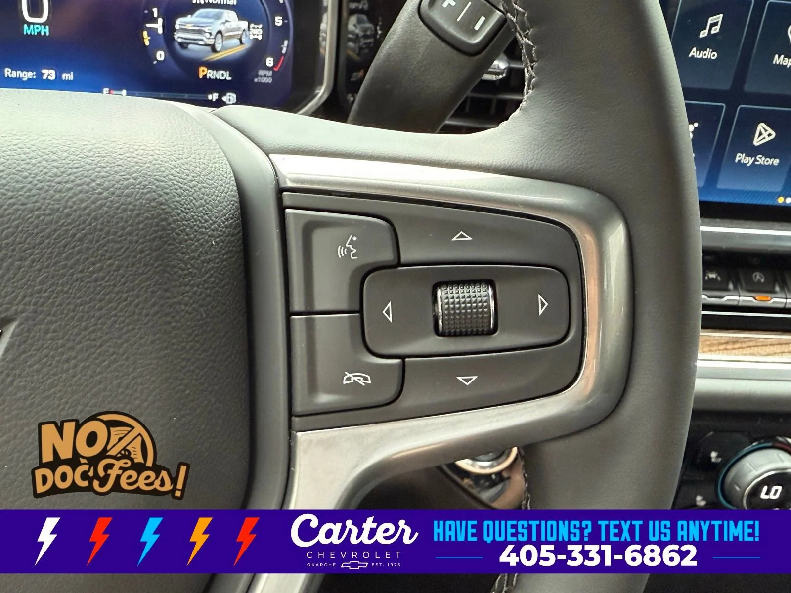 2026 Chevrolet Silverado 1500 RST - Photo 20