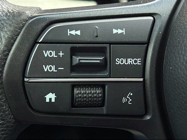 2025 Honda CR-V EX - Photo 23
