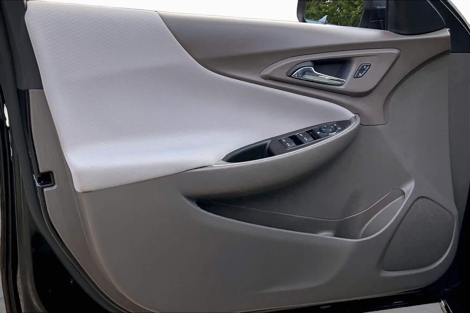 Used 2019 Mosaic Black Metallic Chevrolet LS image 19