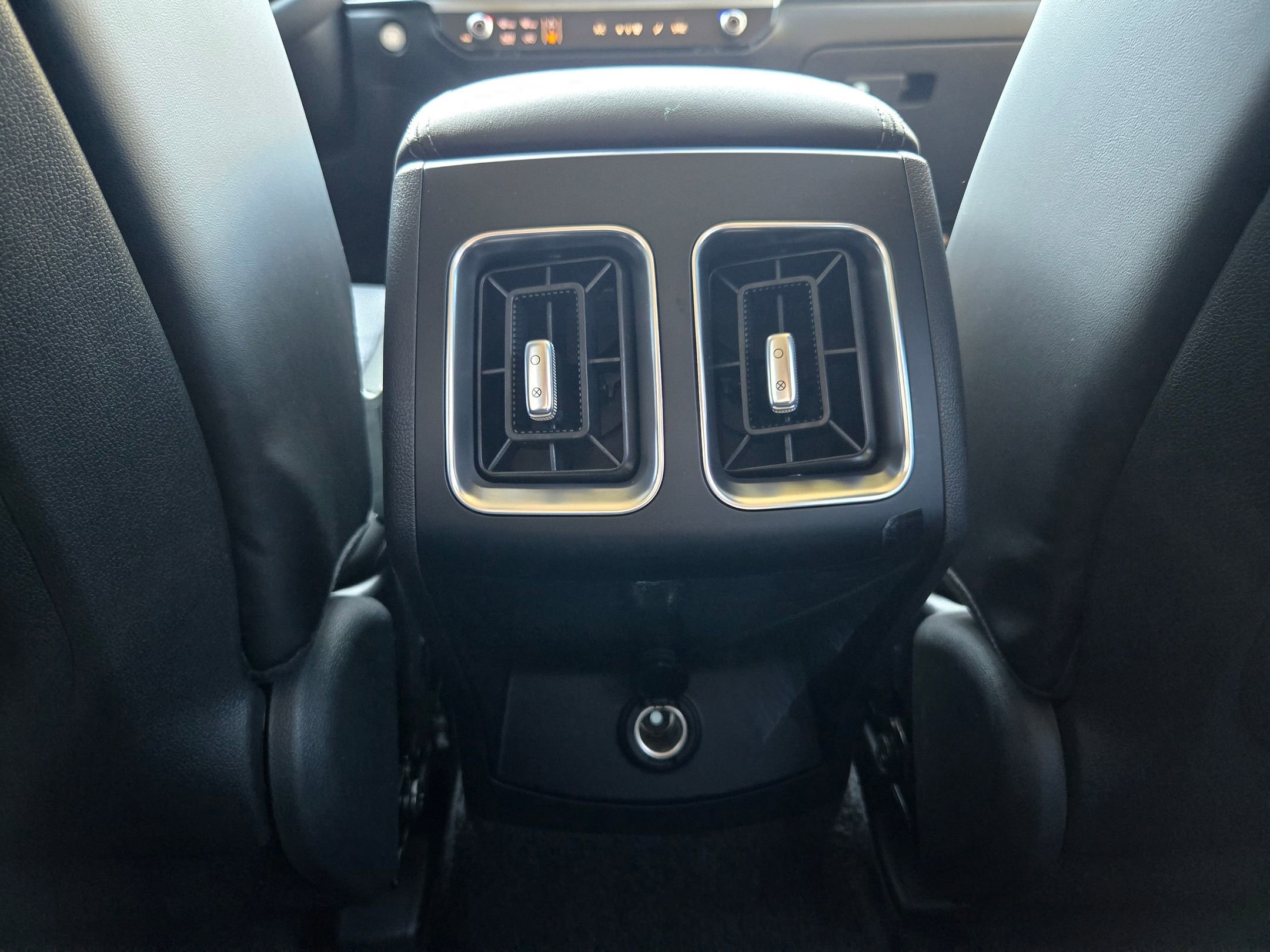New 2026 Ebony Black Kia EX image 26