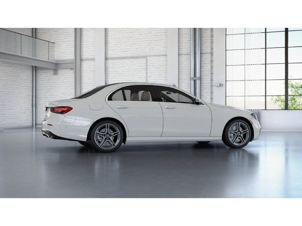 Certified Used 2023 Polar White Mercedes-Benz  image 19