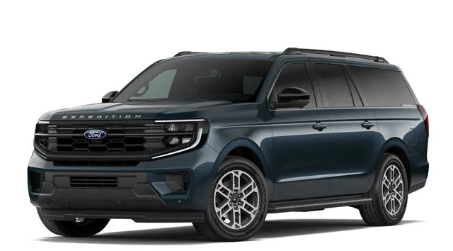 2026 Ford Expedition Active MAX's photo