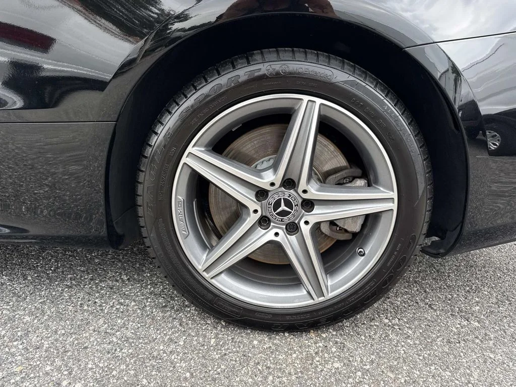 Used 2018  Mercedes-Benz E 400 image 11