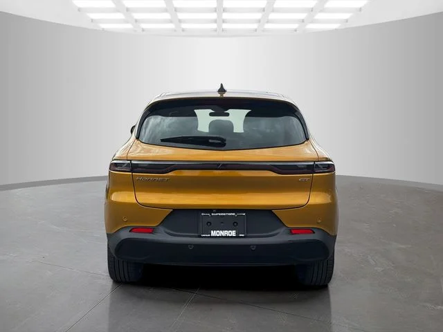 Used 2024 Gold Dodge GT Plus image 6
