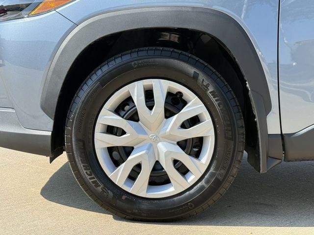 Certified Used 2026 CELESTITE Toyota  image 10