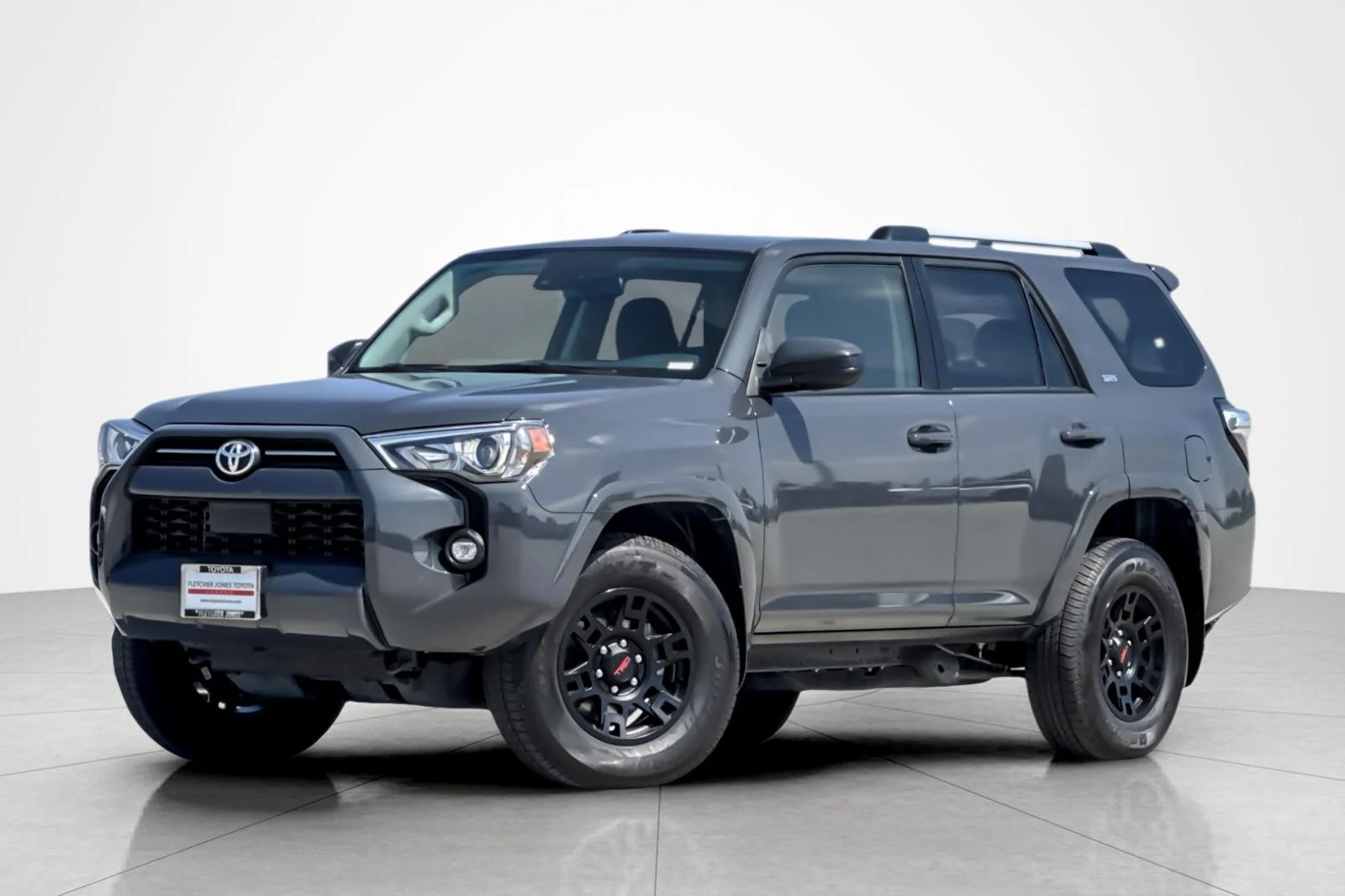 Used 2024 Underground Toyota SR5 image 1