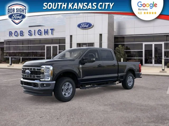 2026 Ford Super Duty F-250® XLT