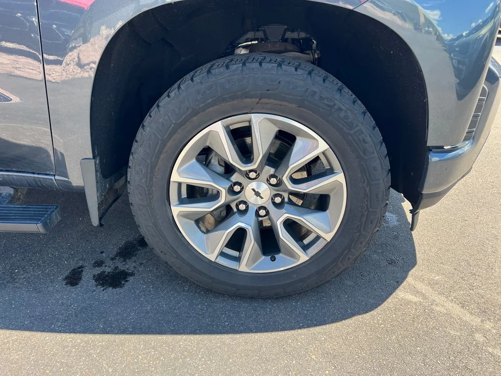 2022 Chevrolet Silverado 1500 Limited RST - Photo 18