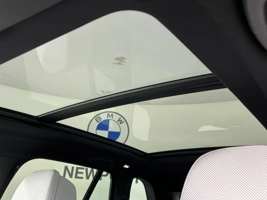 Certified Used 2024 Skyscraper Grey Metallic BMW xDrive40i image 31