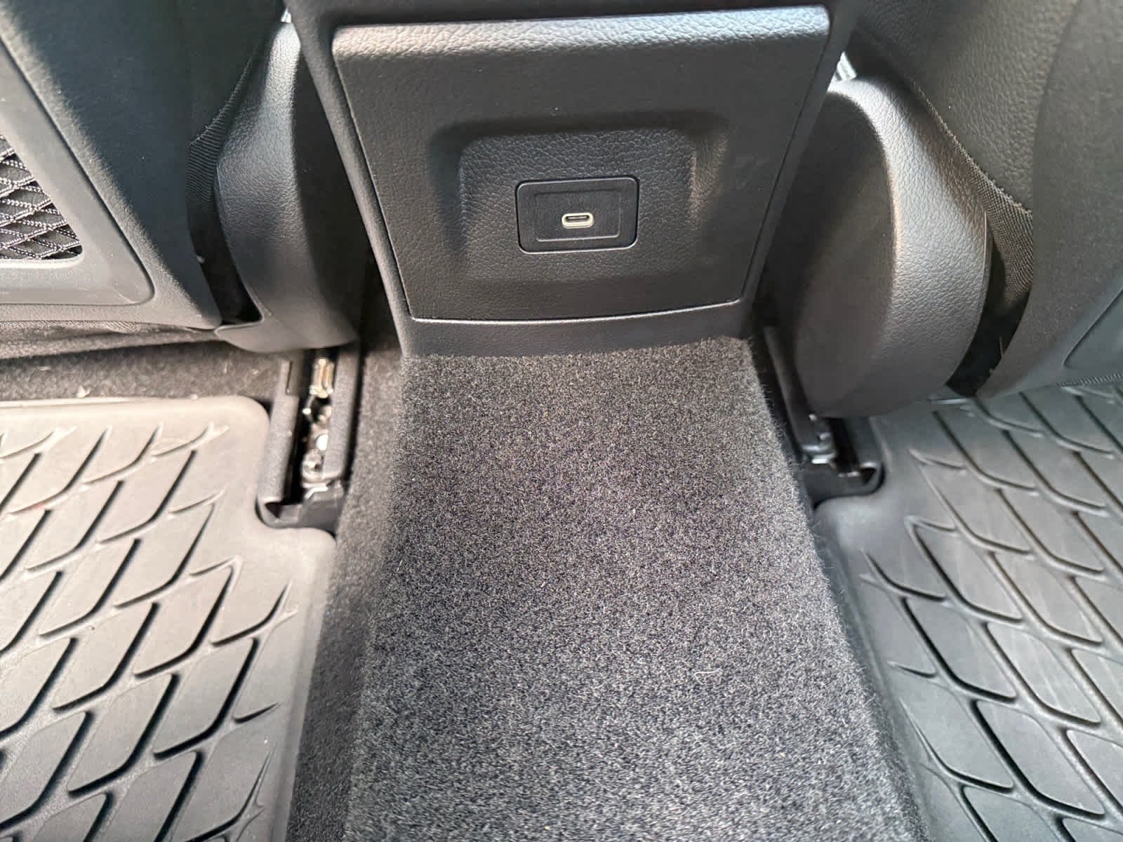 Certified Used 2025 Polar White Mercedes-Benz CLA 250 image 17