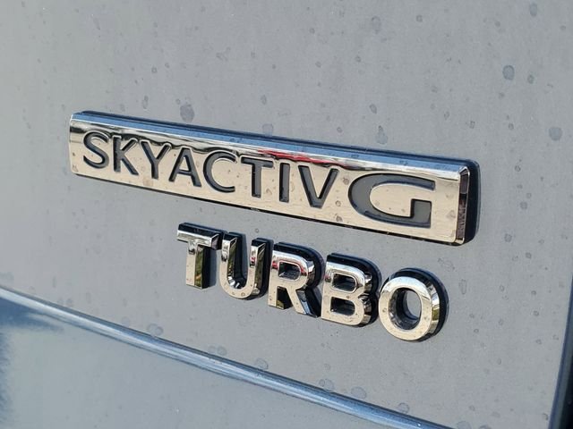 2026 Mazda CX-30 Turbo Premium Plus - Photo 6
